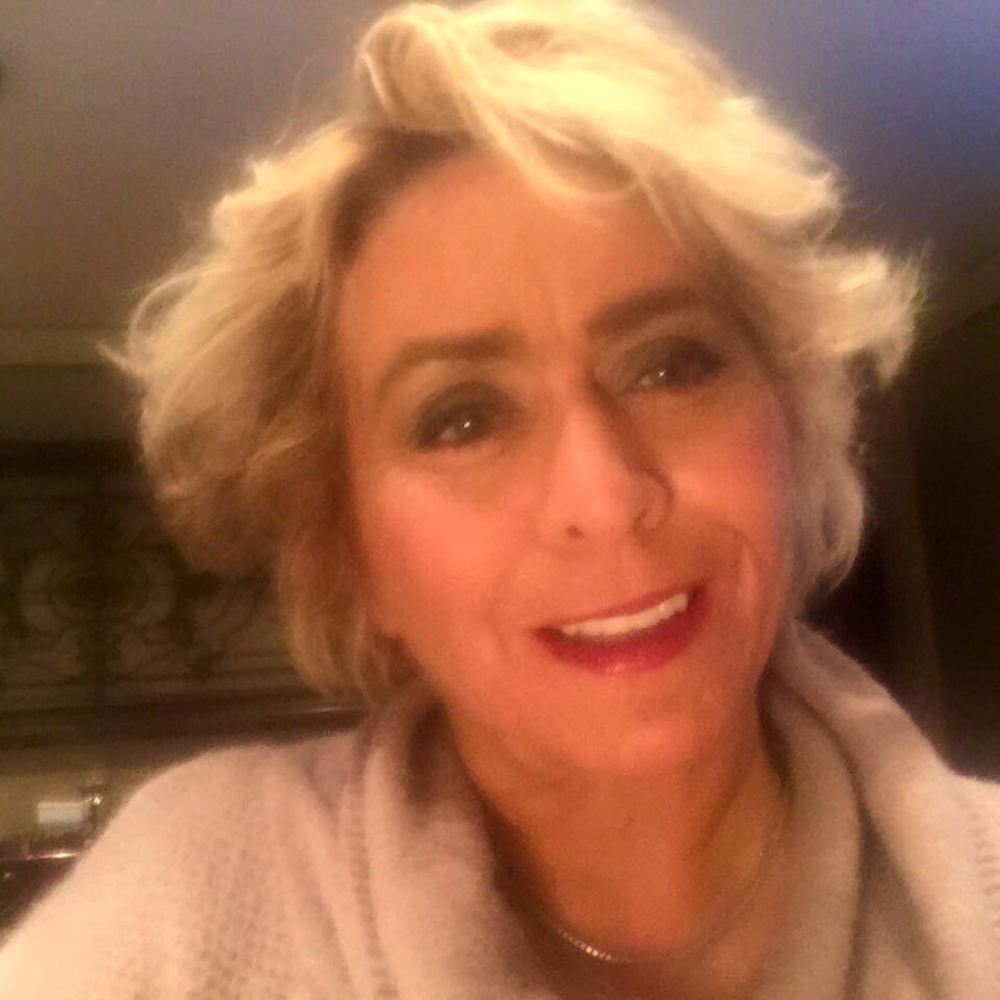 Meet your Posher, Janet